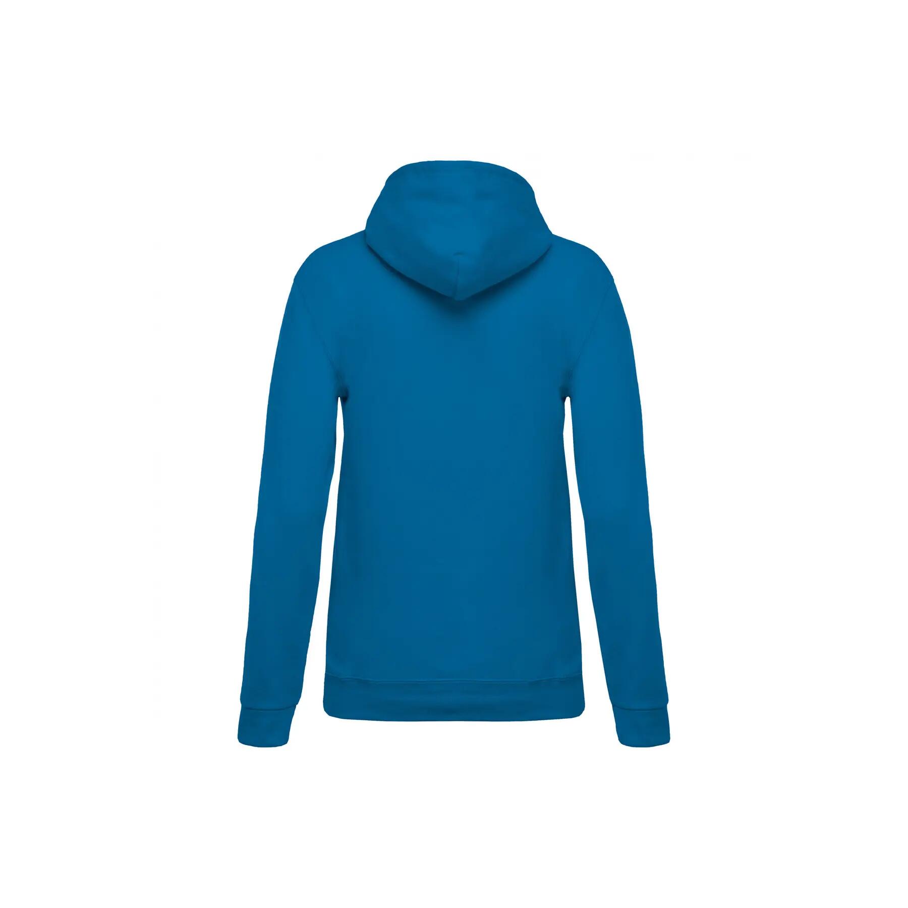 Damen-Hoodie Kariban 2/3
