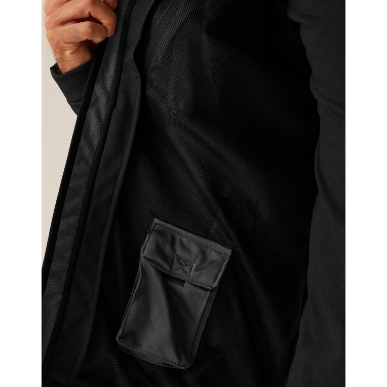 Veste softshell Regatta 5/6
