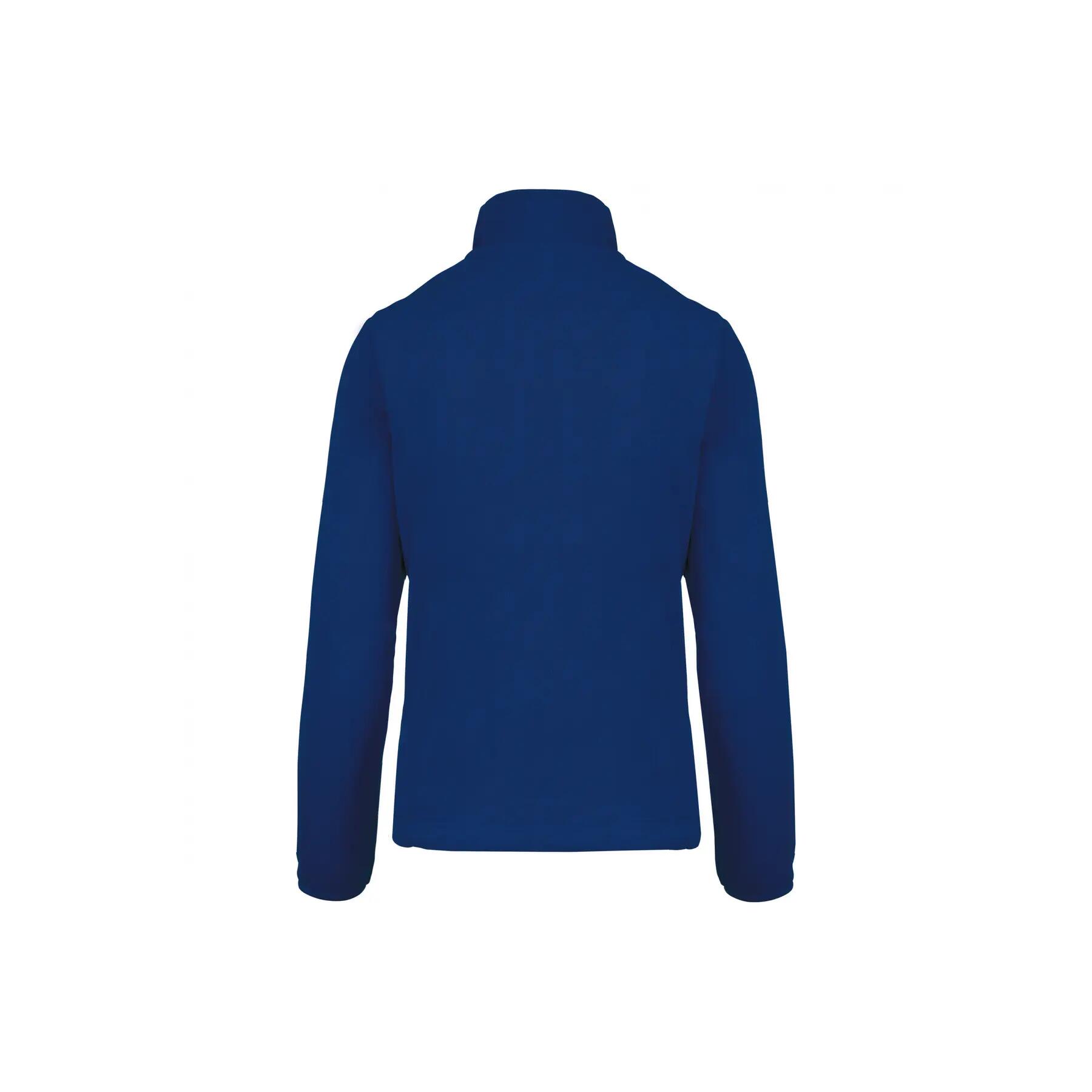 Women's fleece Kariban Maureen 2/3