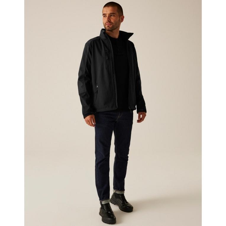 Veste softshell Regatta 4/6