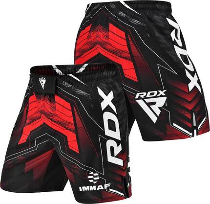 MMA-Shorts IMMAF