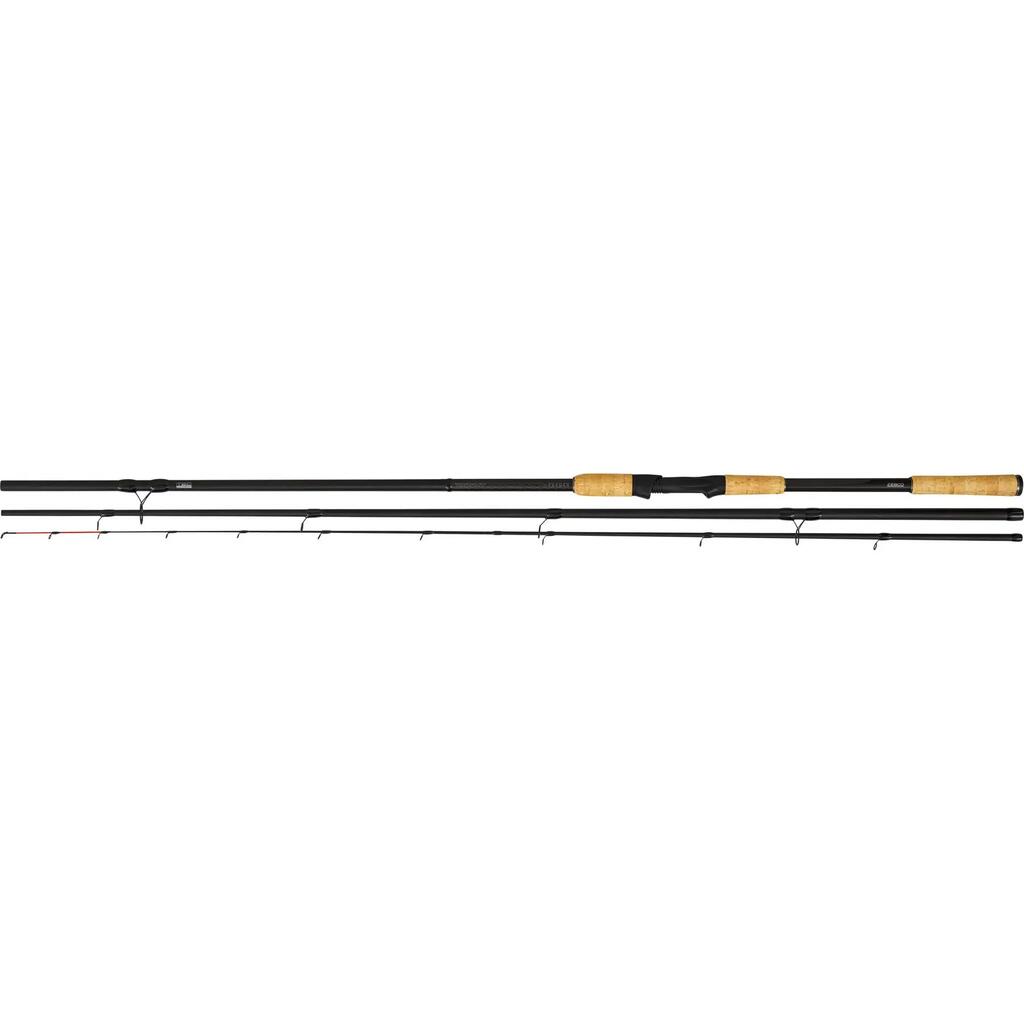 Feeder Rod Zebco Trophy 40-120g