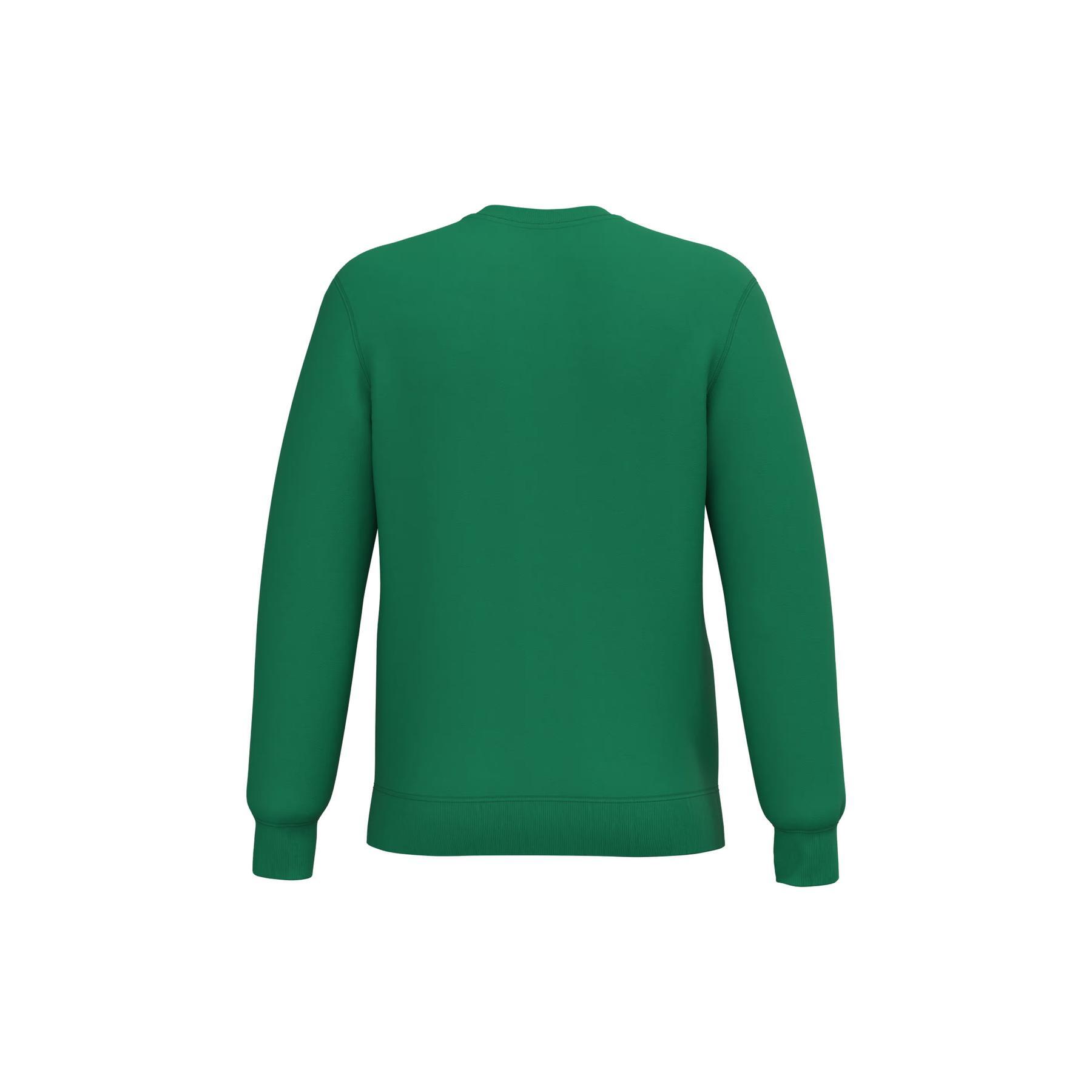 Recyceltes Sweatshirt mit Rundhalsausschnitt Kariban 3/5