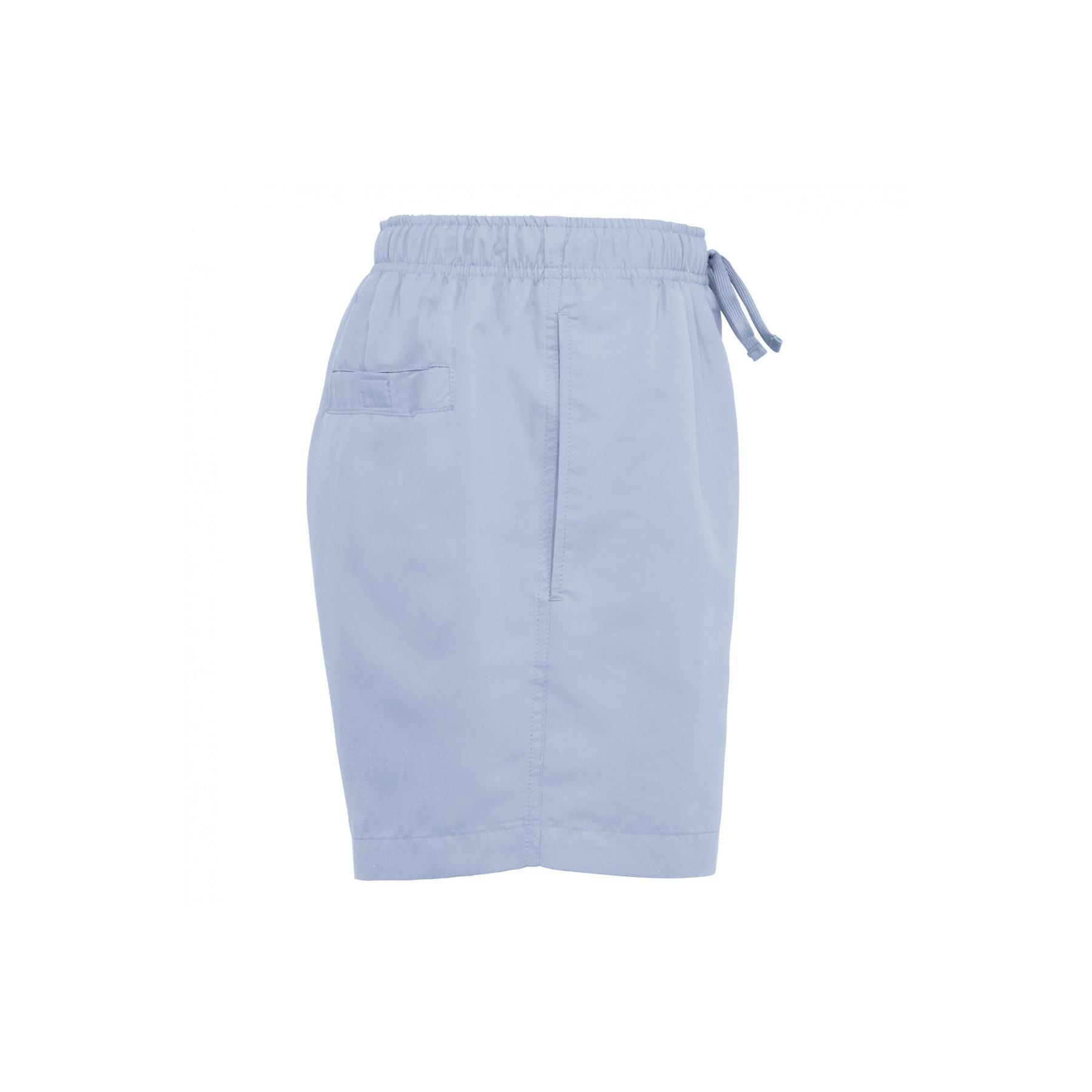 Short de bain écoresponsable Kariban 3/3