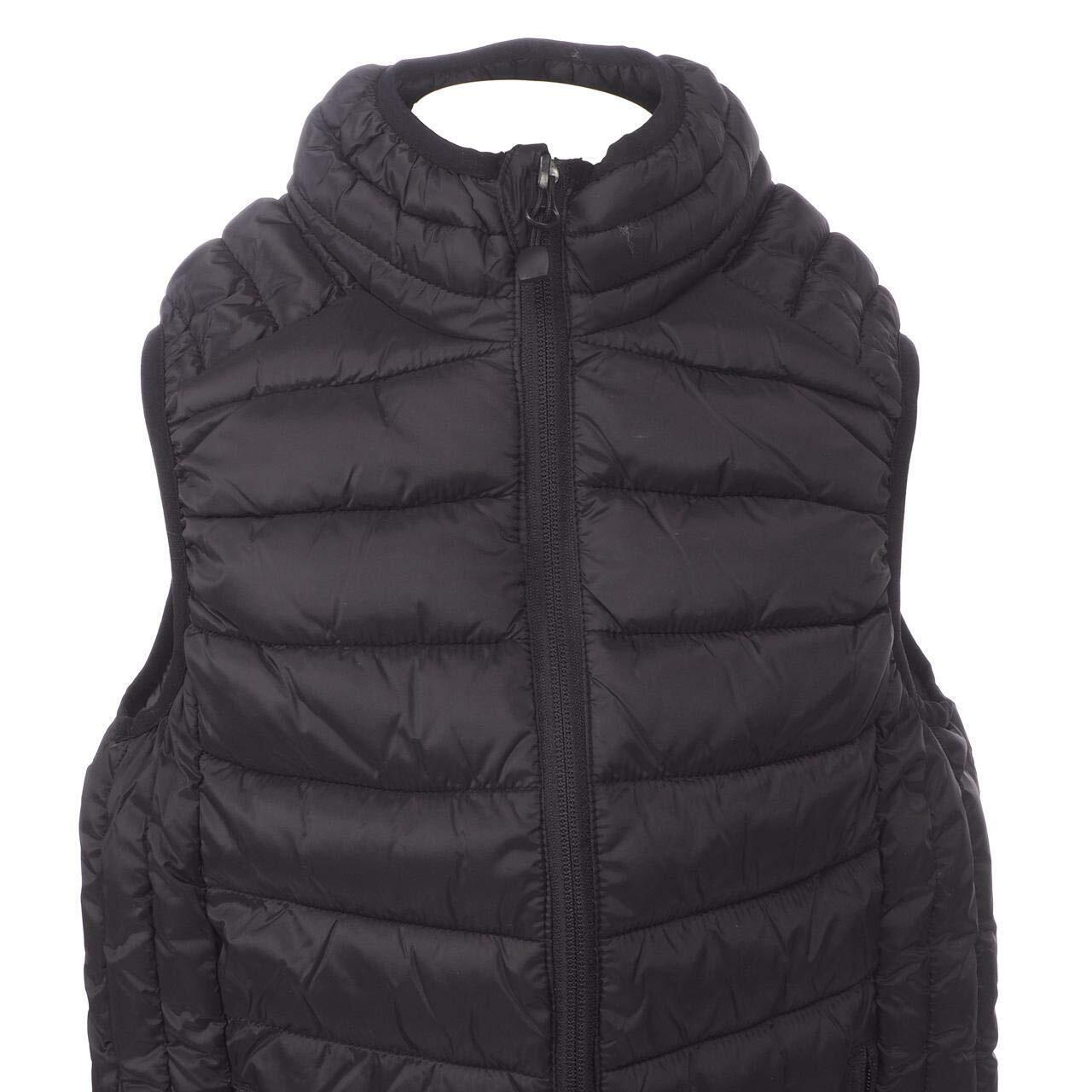 Gilet imbottito per bambini Kariban Légère 2/4