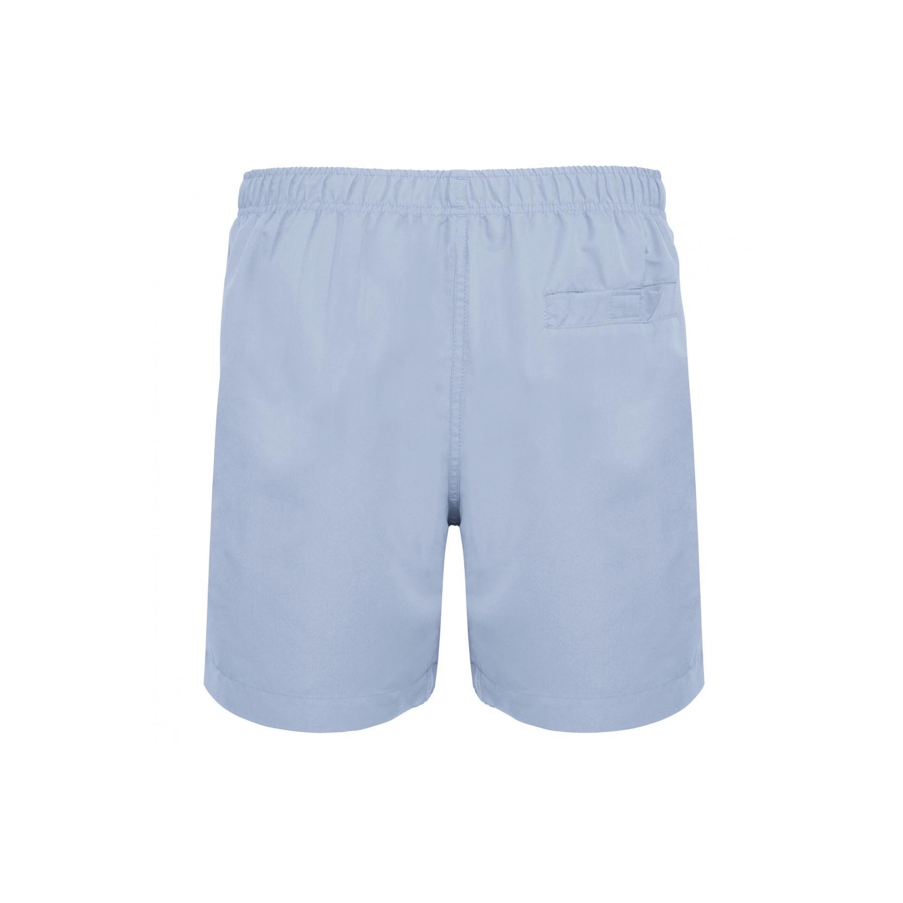 Short de bain écoresponsable Kariban 2/3