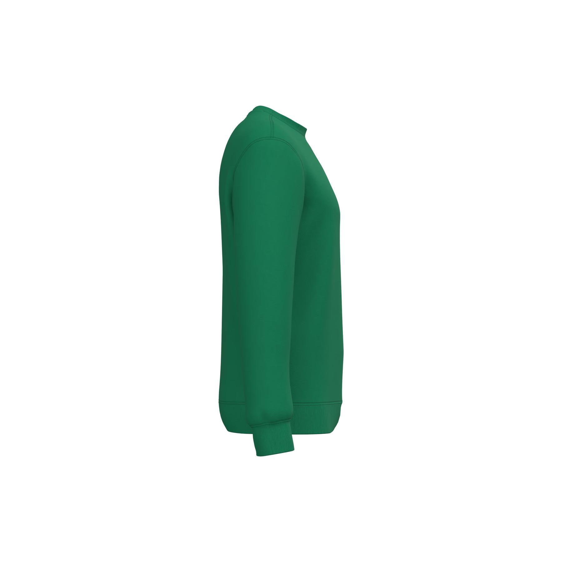 Recyceltes Sweatshirt mit Rundhalsausschnitt Kariban 5/5