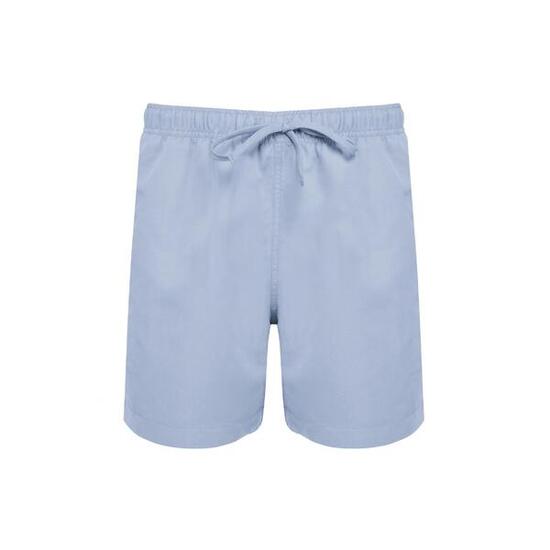 Short de bain écoresponsable Kariban