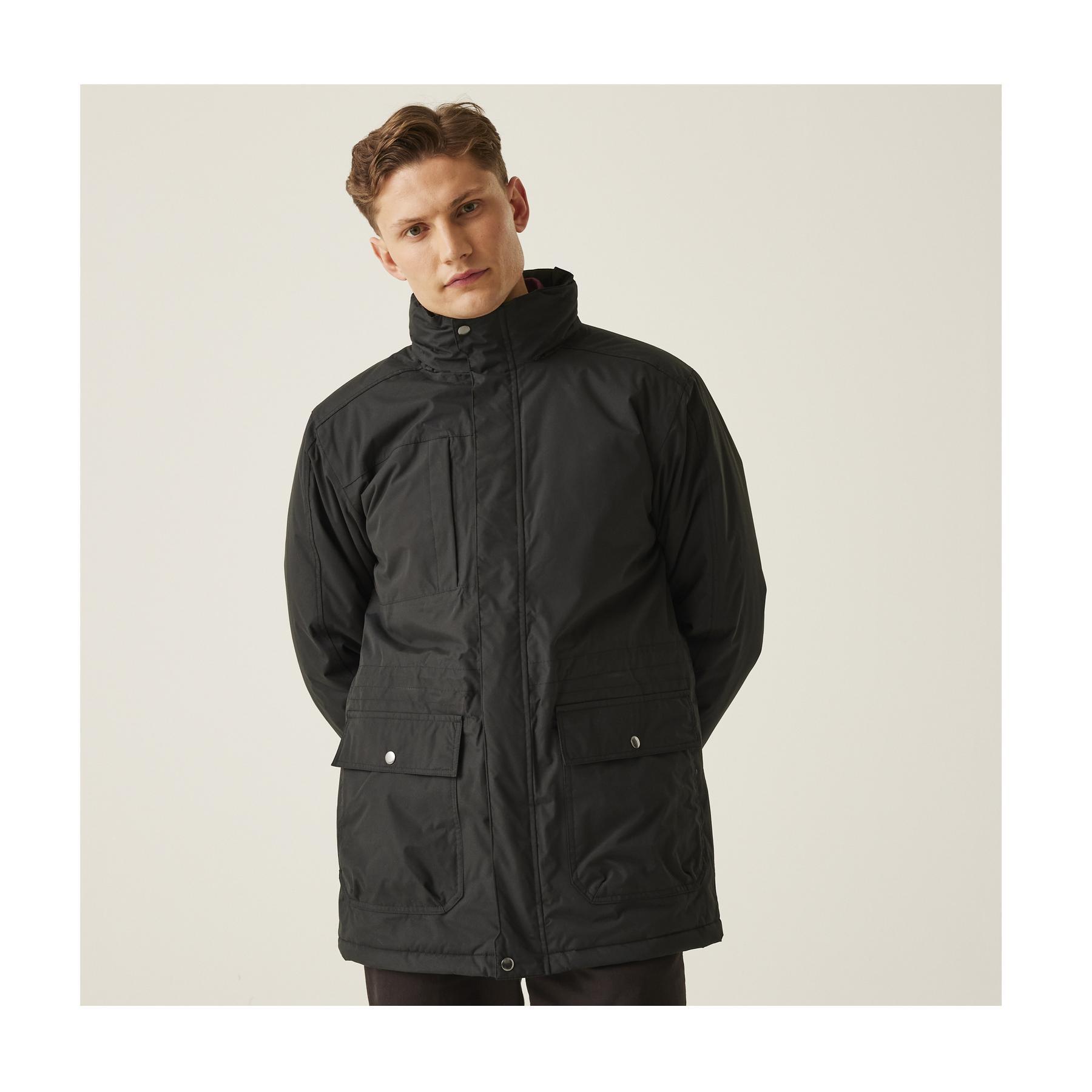 Parka isolante Regatta Darby III 3/3