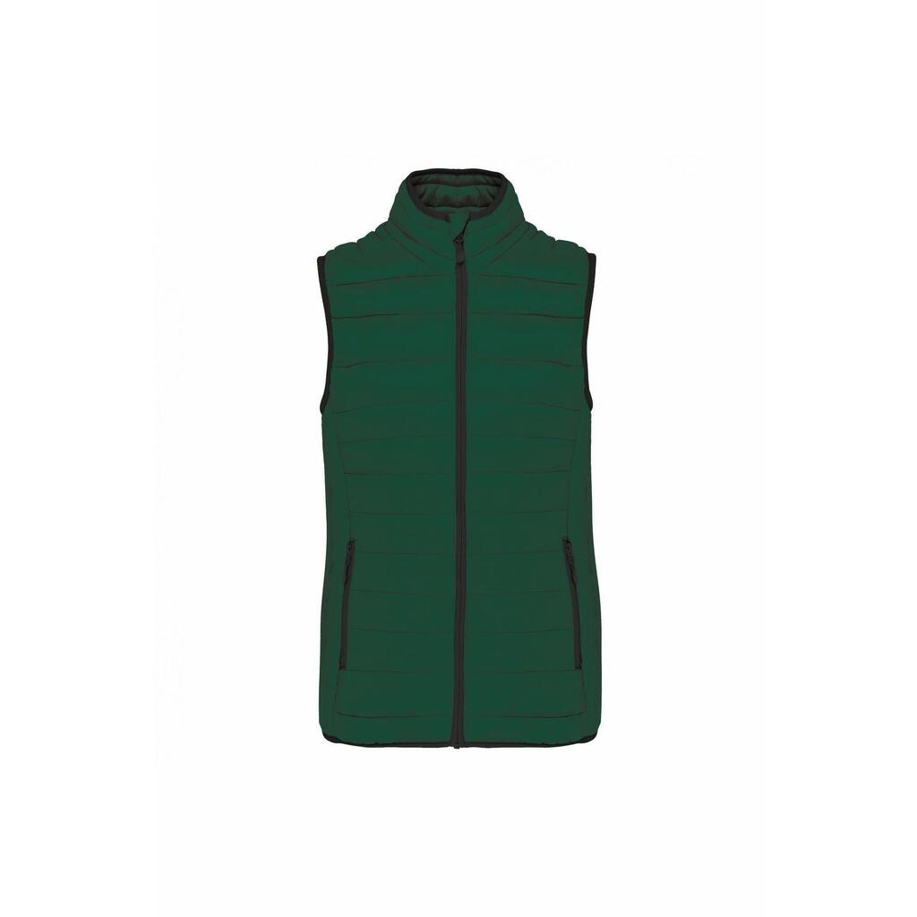 LightweightSleeveless Puffer Jacket Kariban