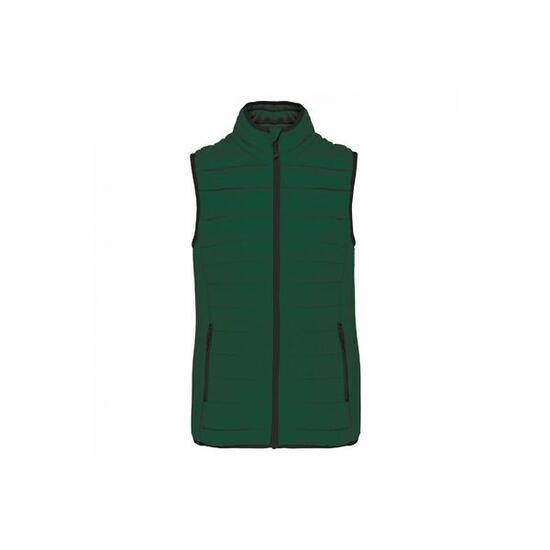 Doudoune légère sans manches femme Kariban