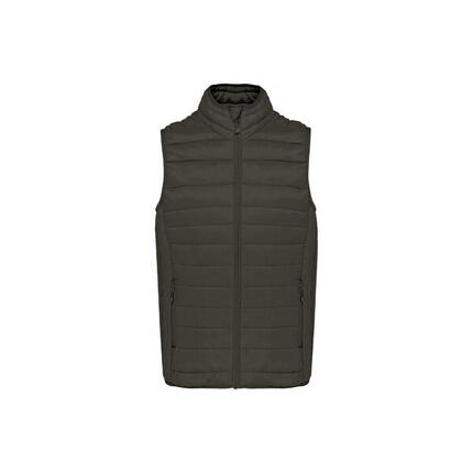 Doudoune sans manches légère Kariban