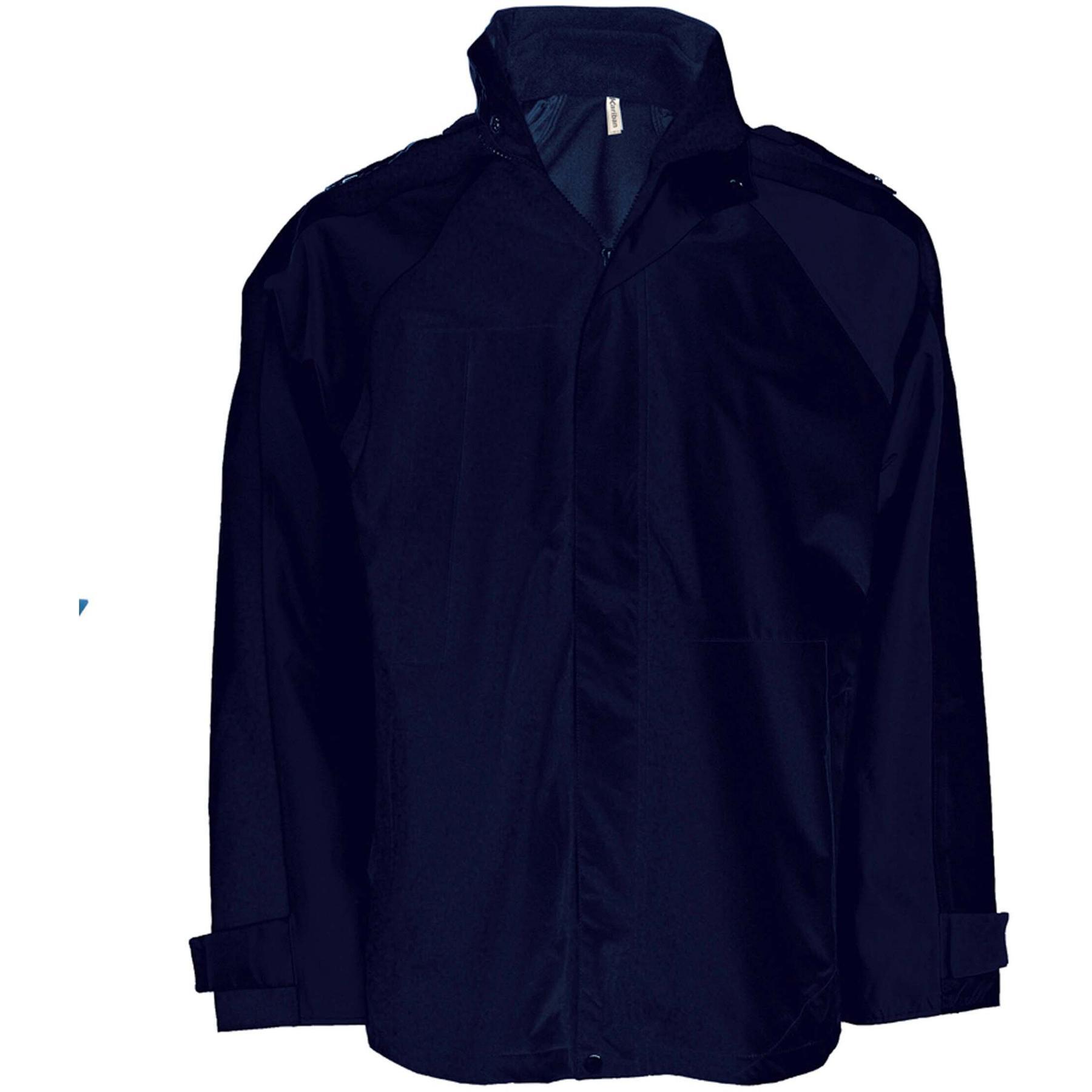 Parka Kariban 3 En 1 2/2