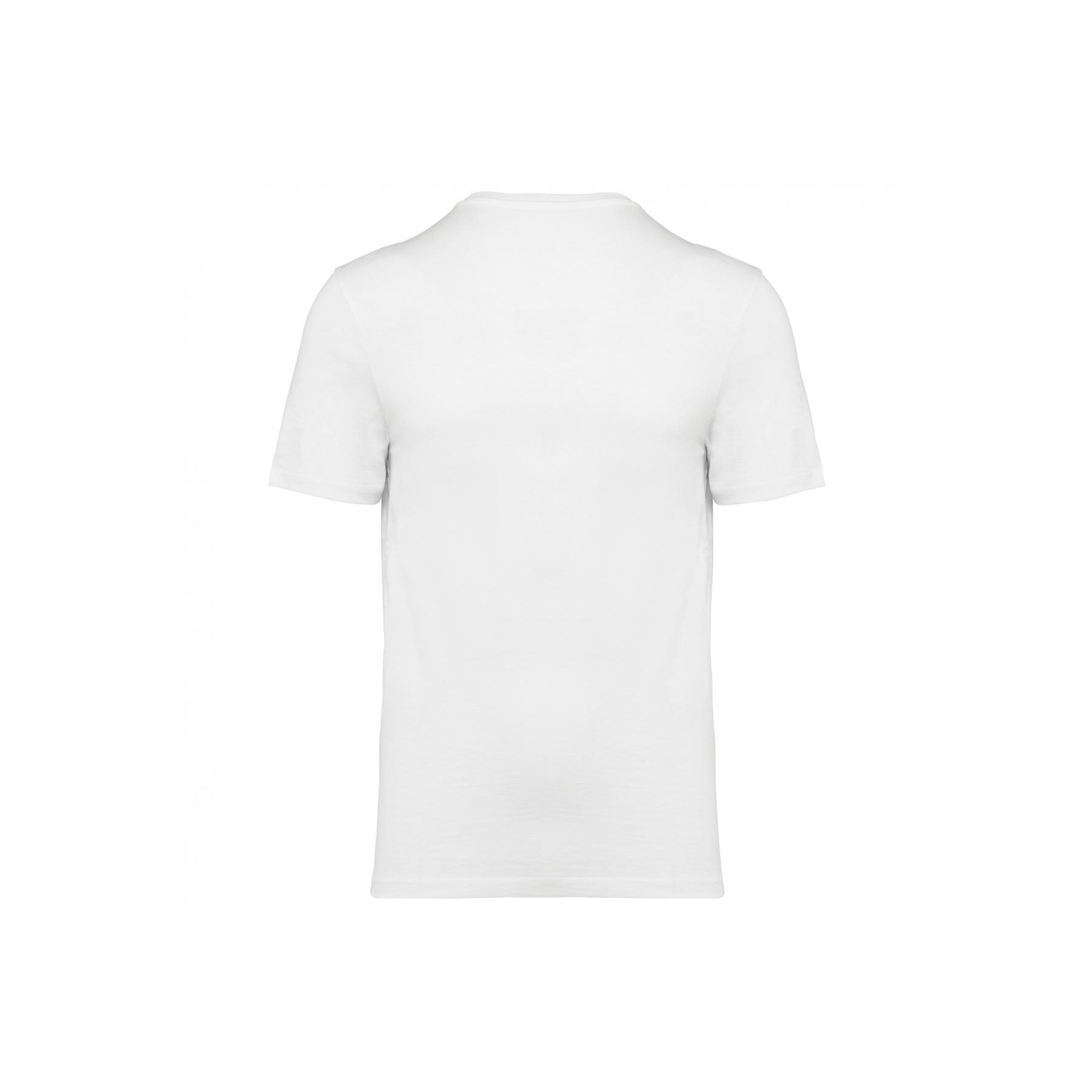 Suprima T-shirt met ronde hals Kariban Premium 3/5