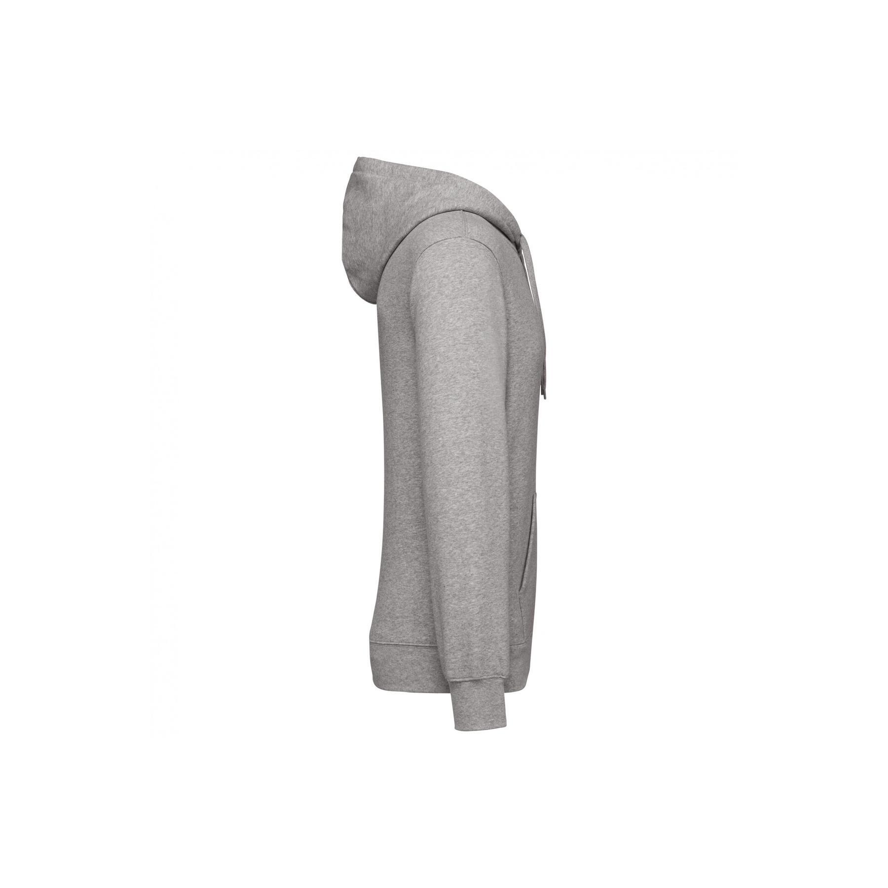 Sweatshirt à capuche Kariban 80/20 3/3