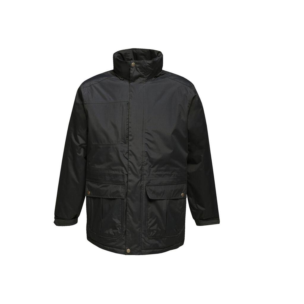 Insulated parka Regatta Darby III
