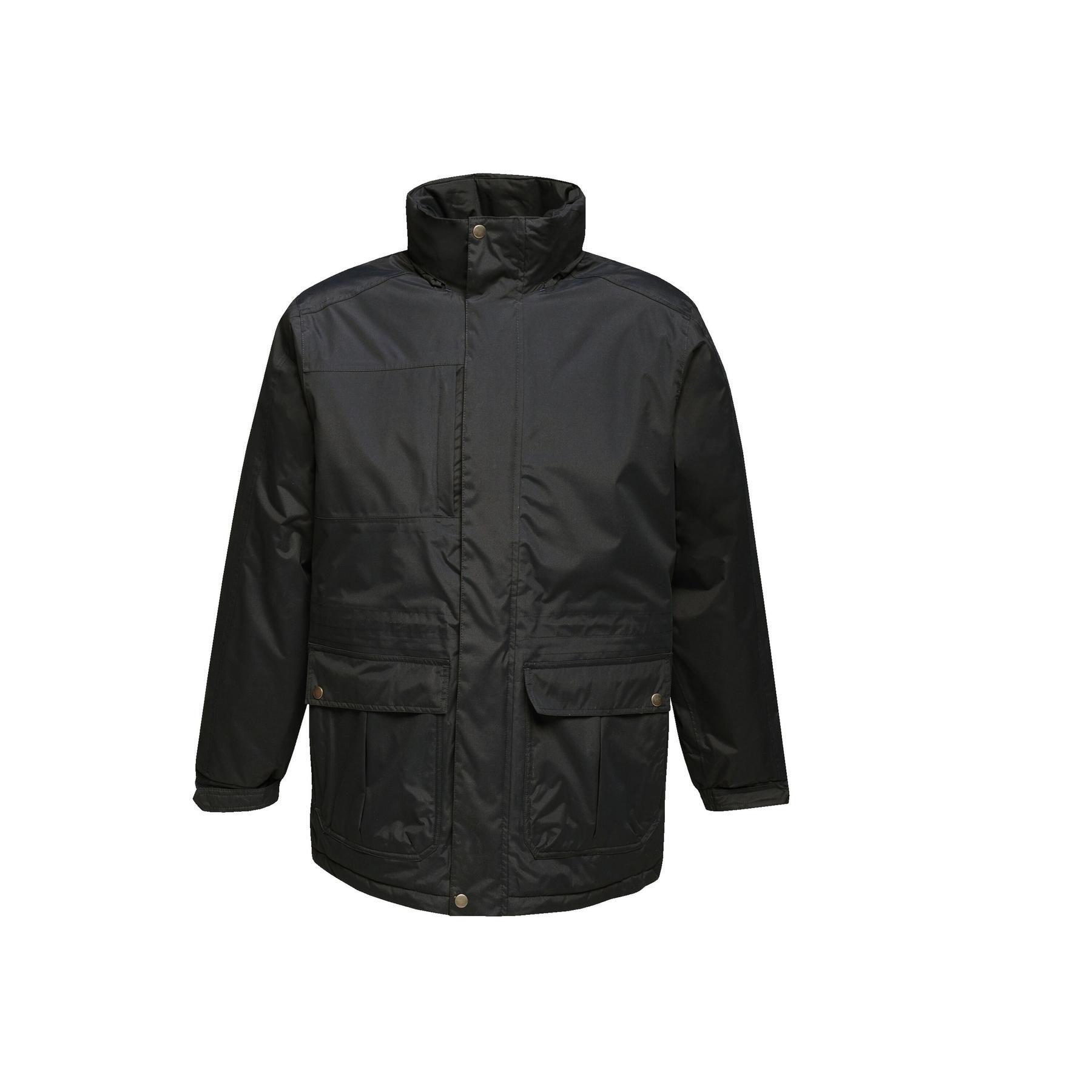Parka isolante Regatta Darby III 1/3