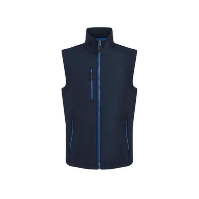 Vest regatta navigate 2 layer