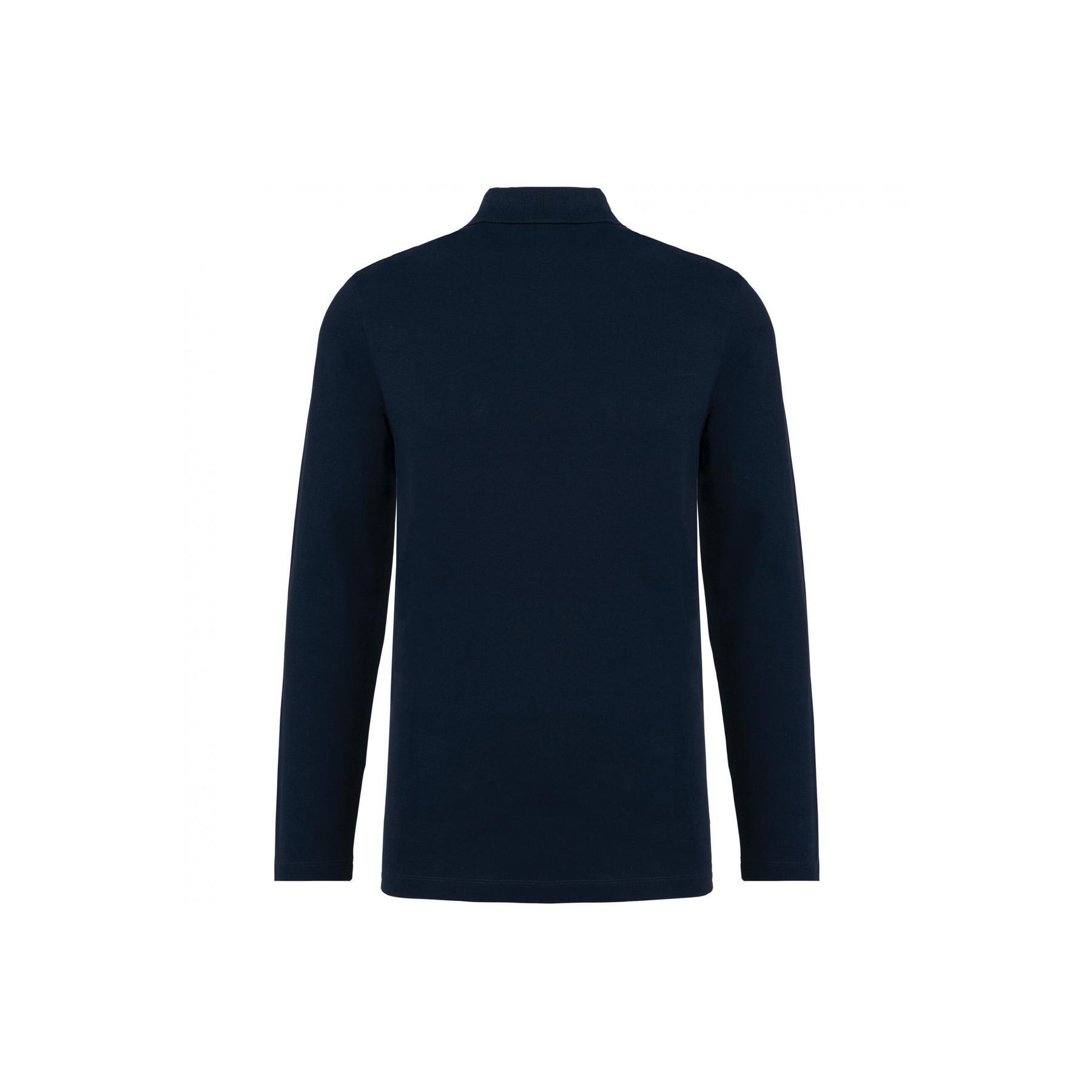 Polo-Shirt langarm suprima Kariban Premium 2/3