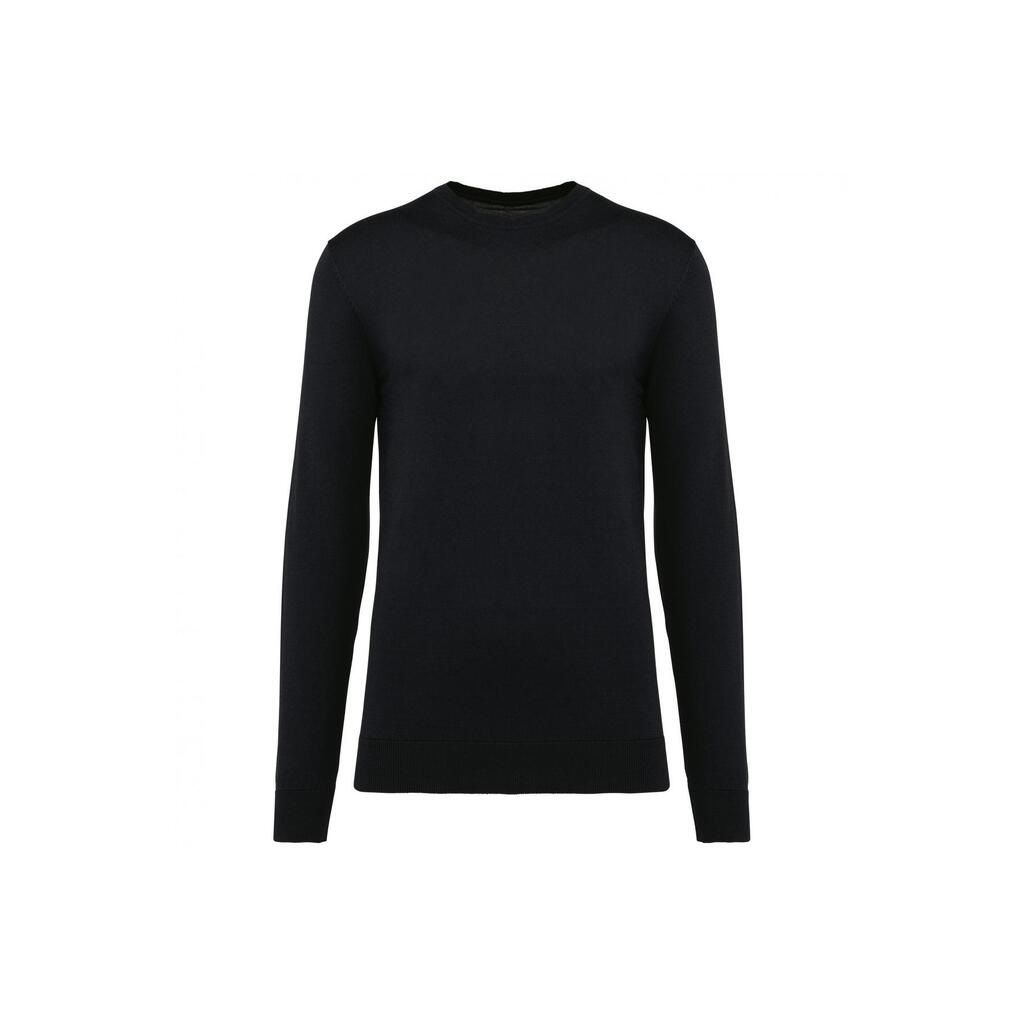 Suprima round neck sweater Kariban Premium