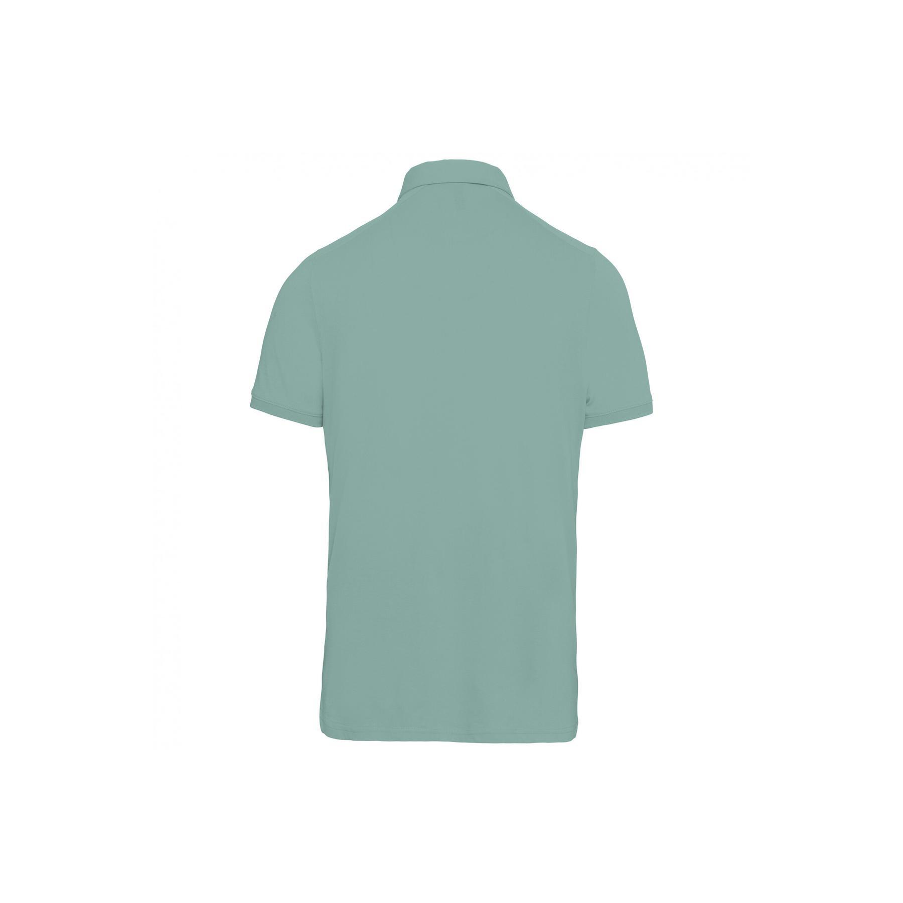 Jersey-Poloshirt Kariban 2/3