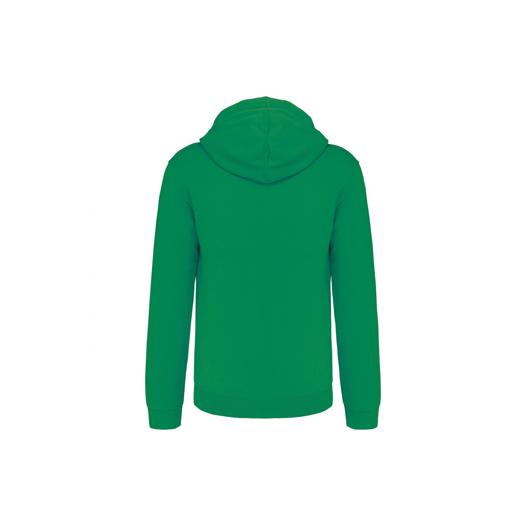 Kapuzenjacke Kariban 2/3