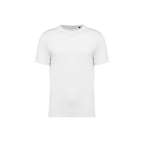 T-shirt suprima col rond Kariban Premium