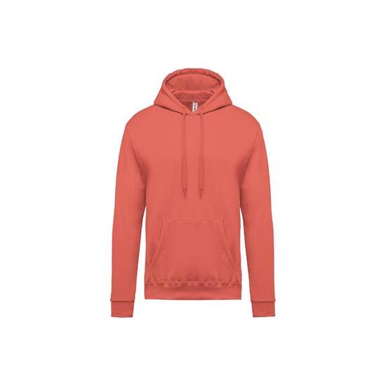 Bluza z kapturem Kariban