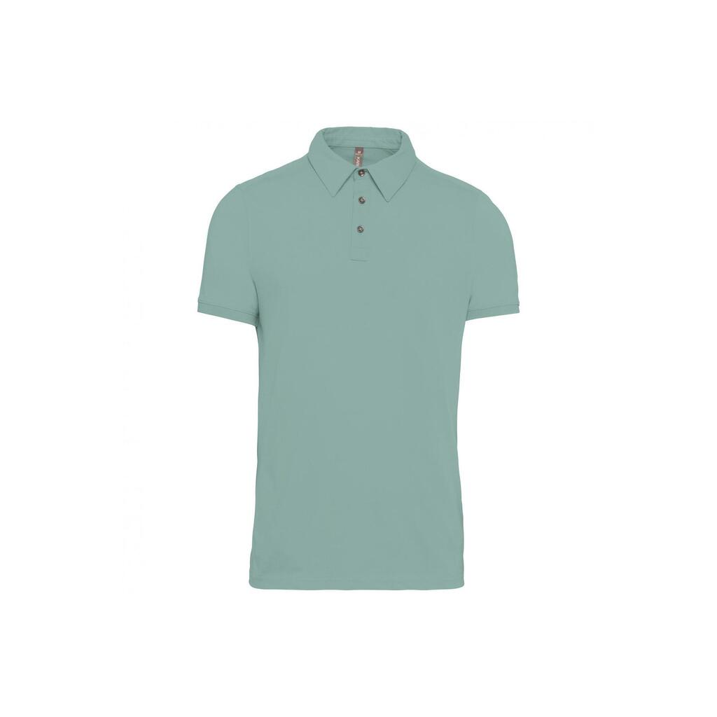 Polo shirt jersey Kariban