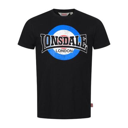 T-shirt Lonsdale Huyton