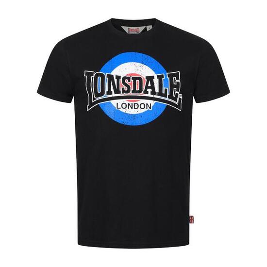 T-shirt Lonsdale Huyton