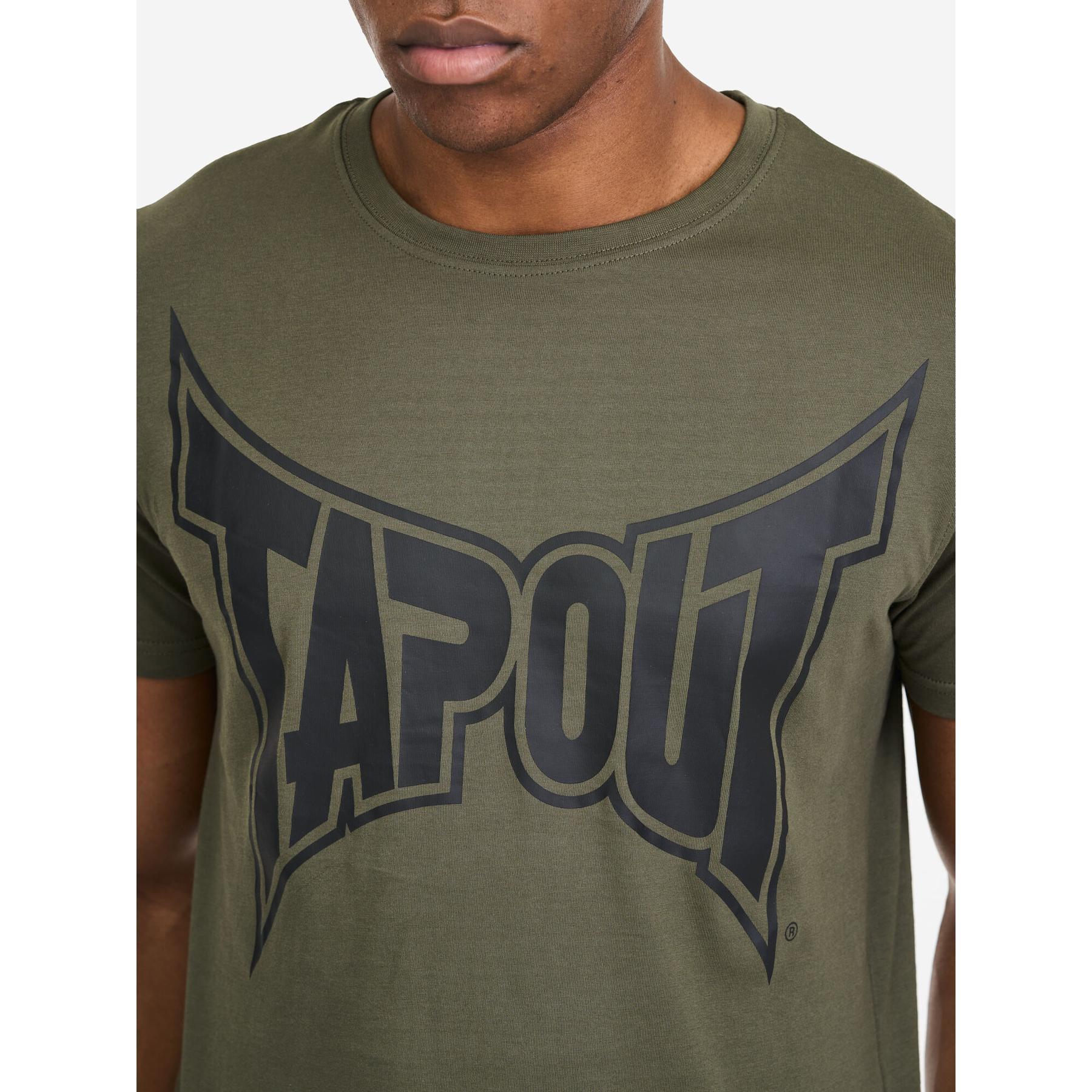 T-shirt Tapout Logo 5/6