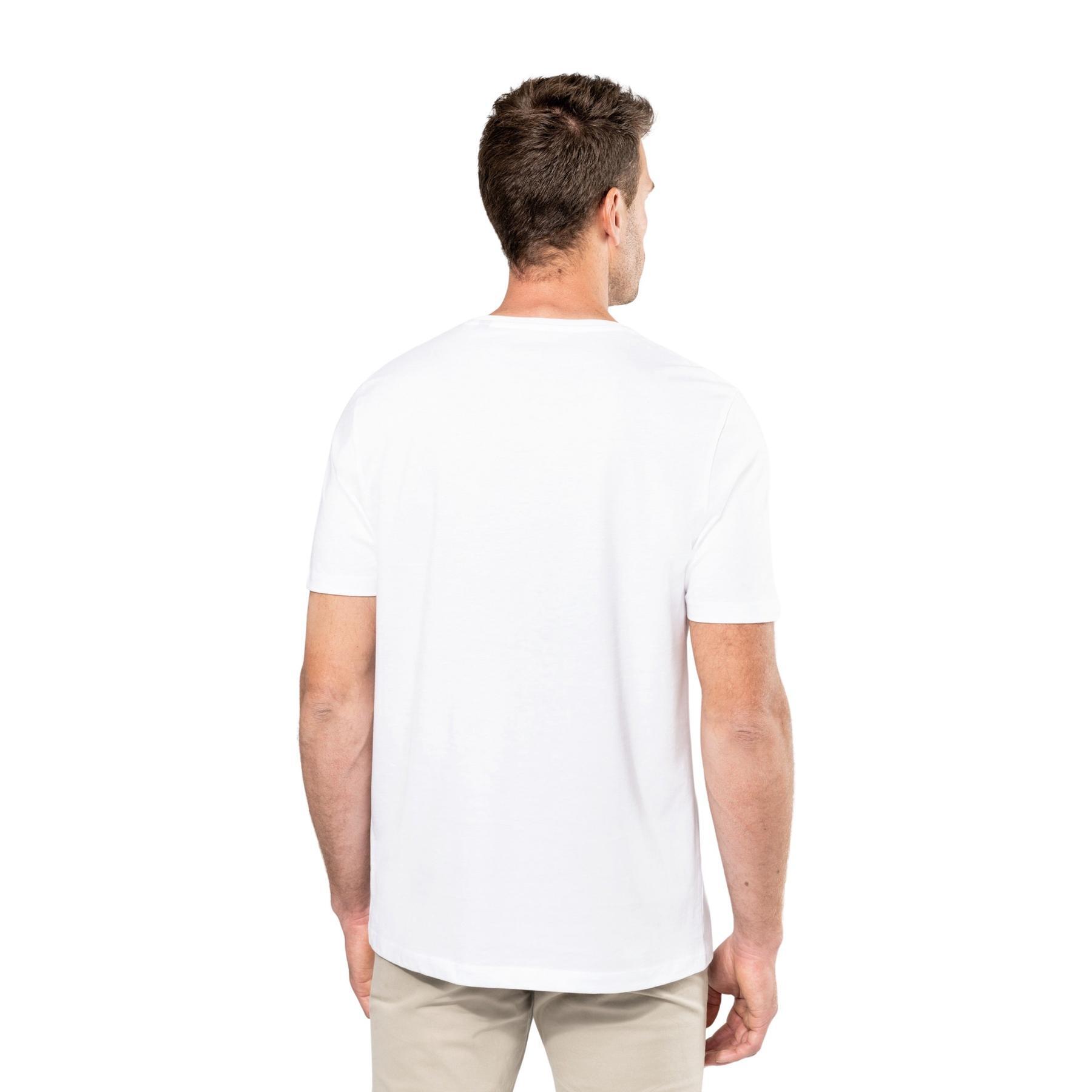 Suprima T-shirt met ronde hals Kariban Premium 4/5