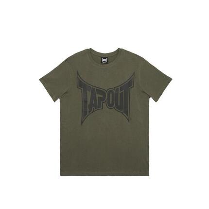T-shirt coupe classique Tapout Logo