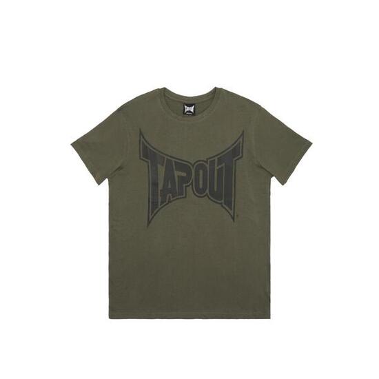 T-shirt Tapout Logo