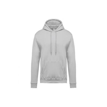 Bluza z kapturem Kariban