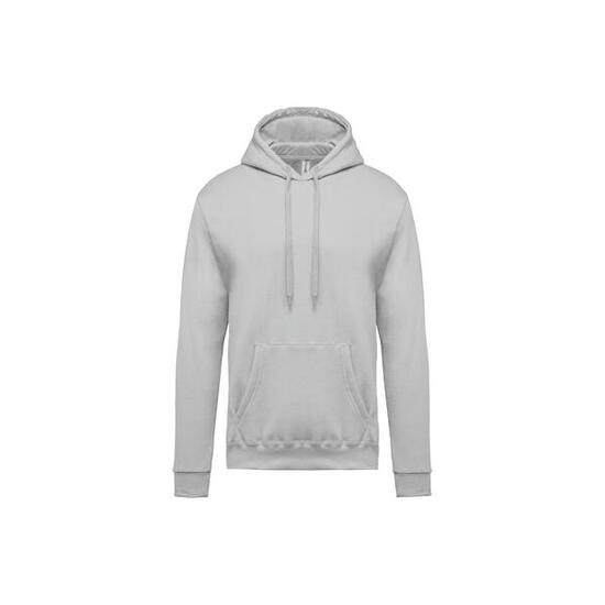Bluza z kapturem Kariban
