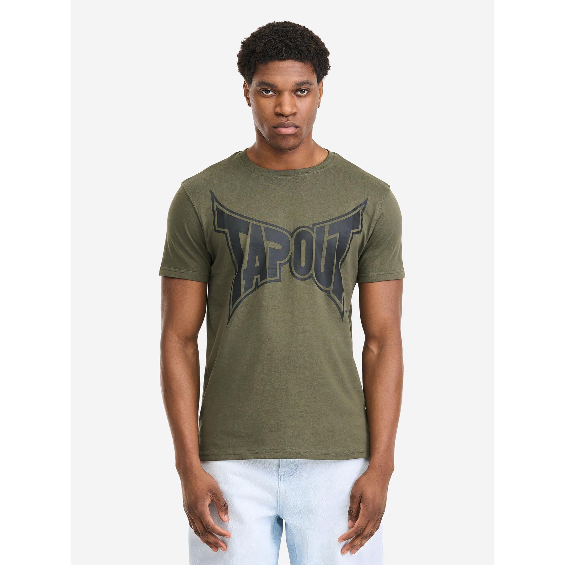 T-shirt Tapout Logo 4/6