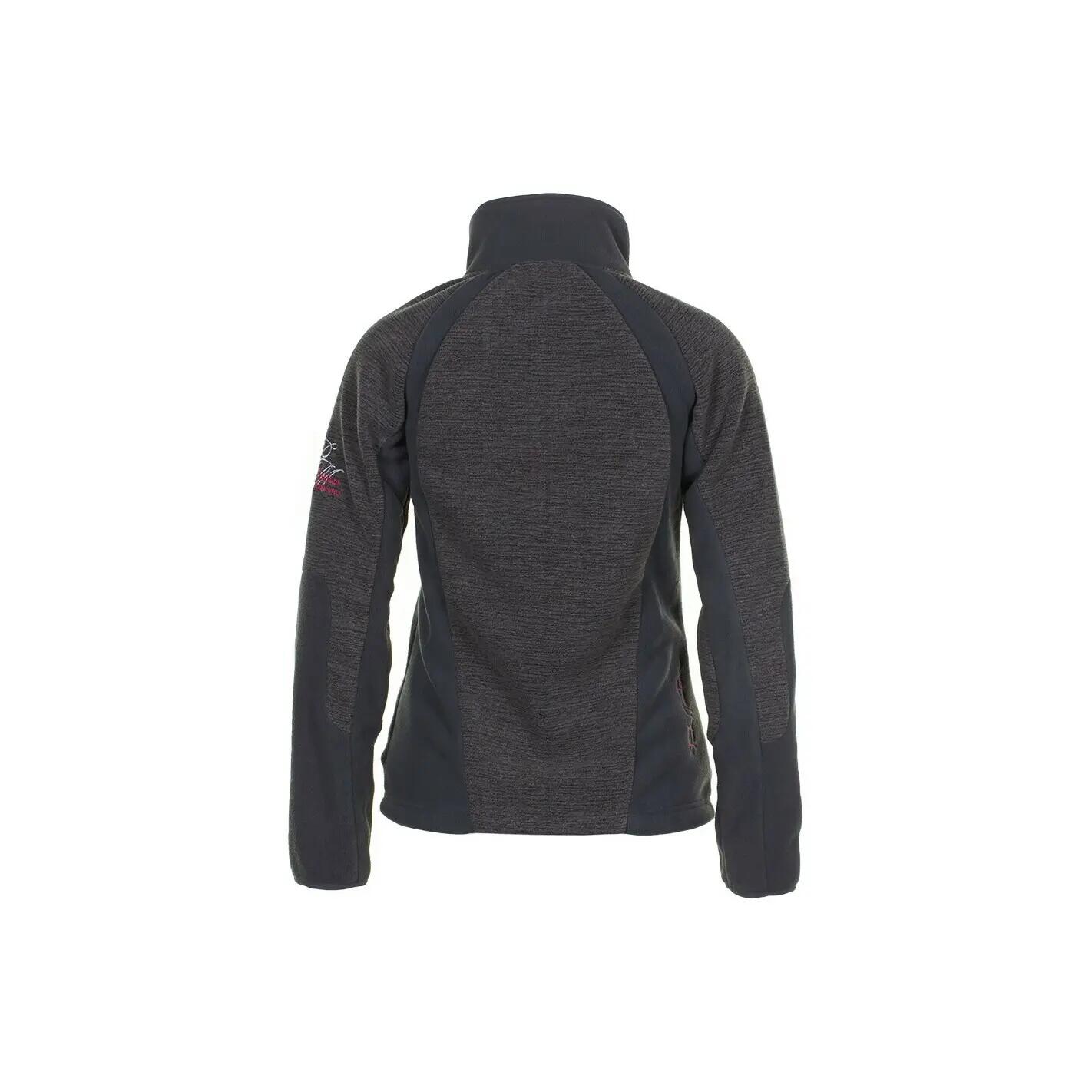 Women's fleece jacket Peak Mountain Acut 2/4