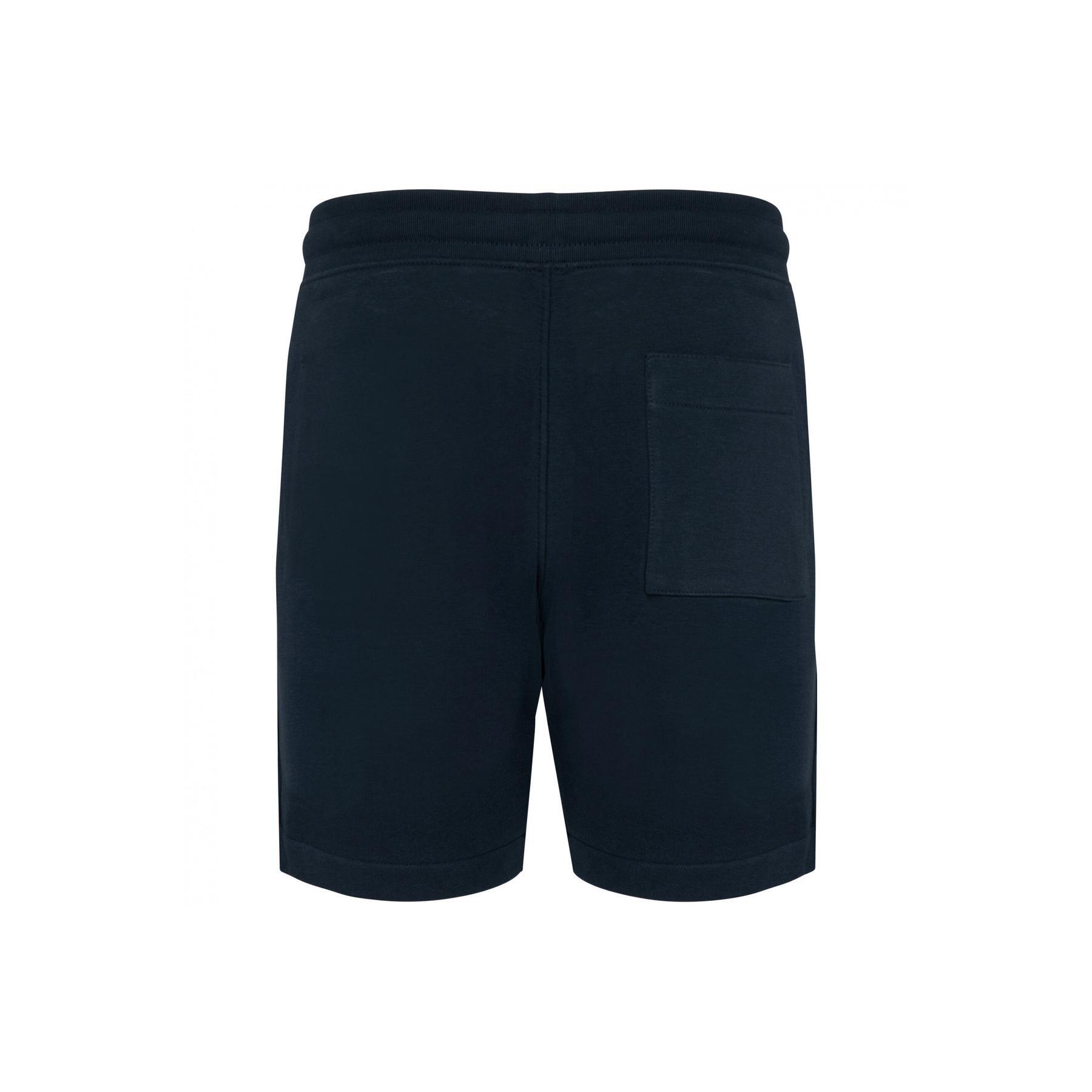 Short molleton non gratté écoresponsable Kariban 2/3
