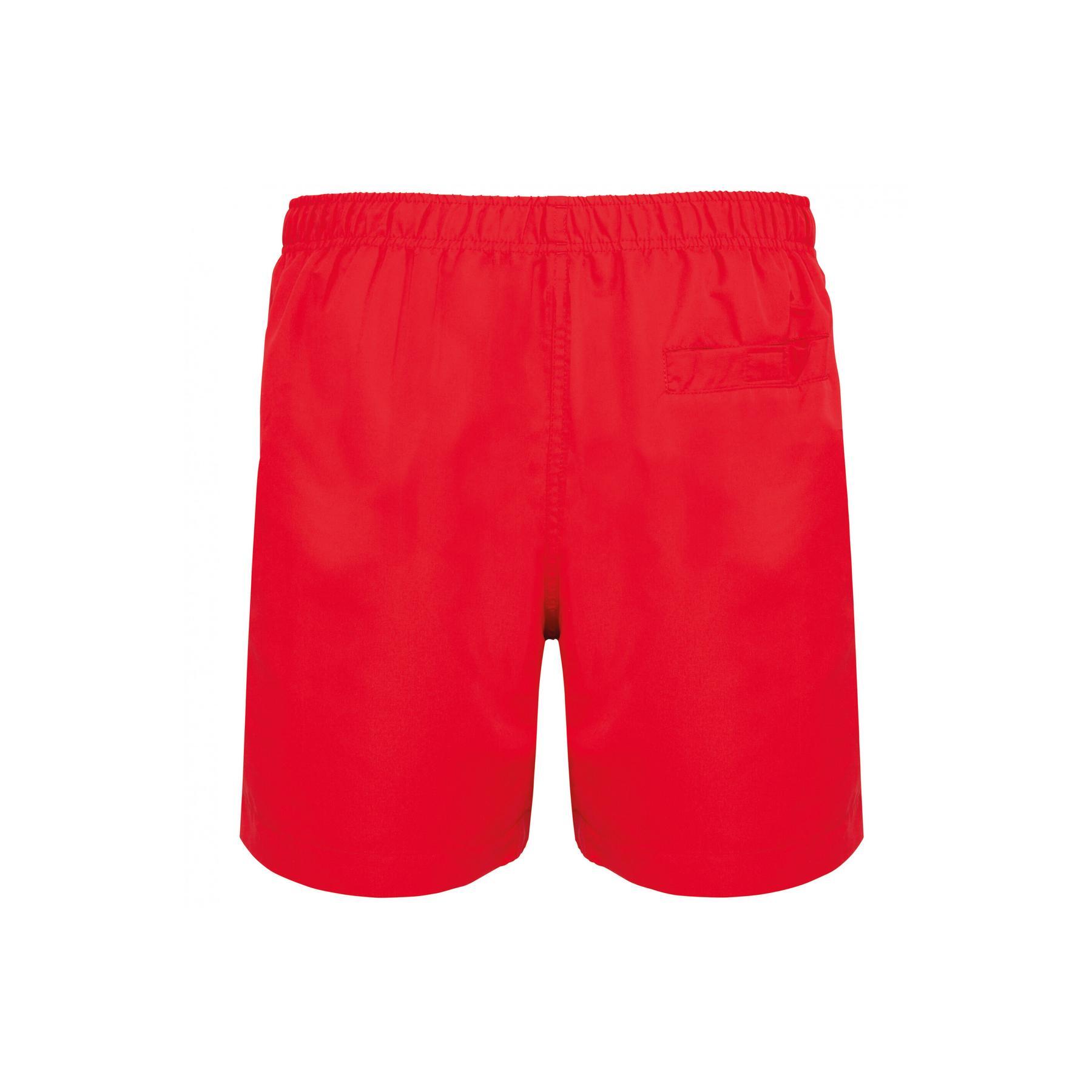 Short de bain écoresponsable Kariban 3/3