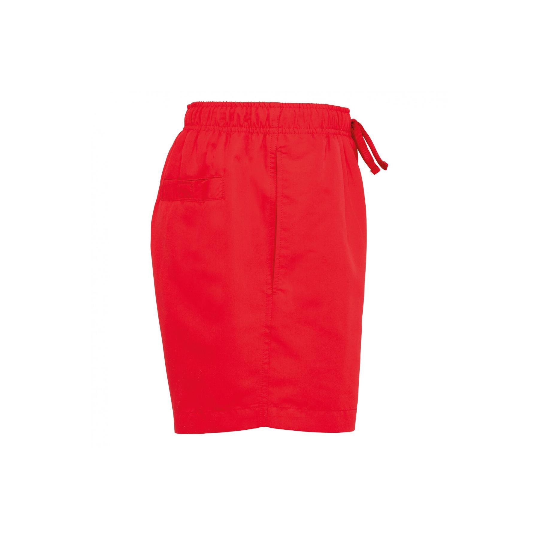 Short de bain écoresponsable Kariban 2/3