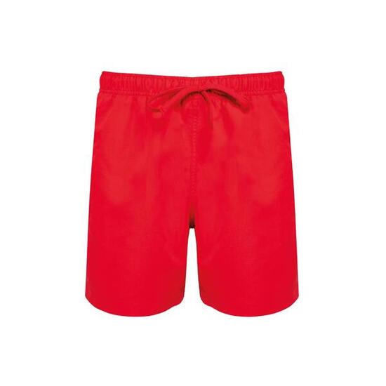 Short de bain écoresponsable Kariban