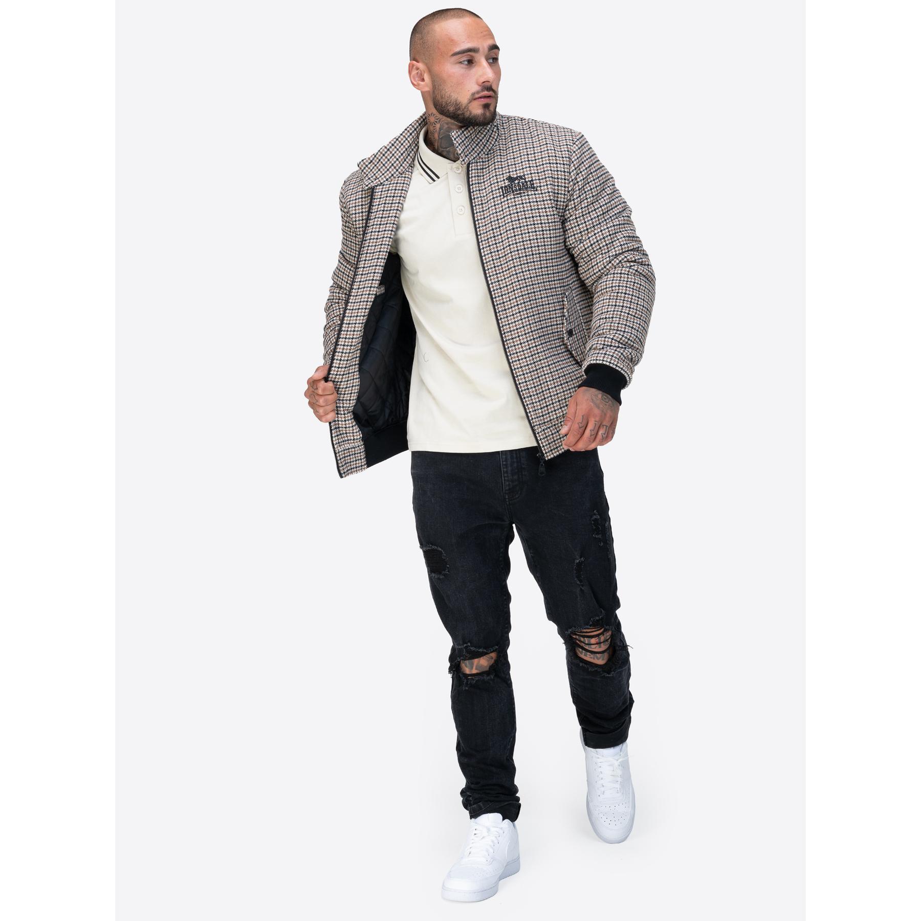 Jacke Lonsdale Tregony 3/6