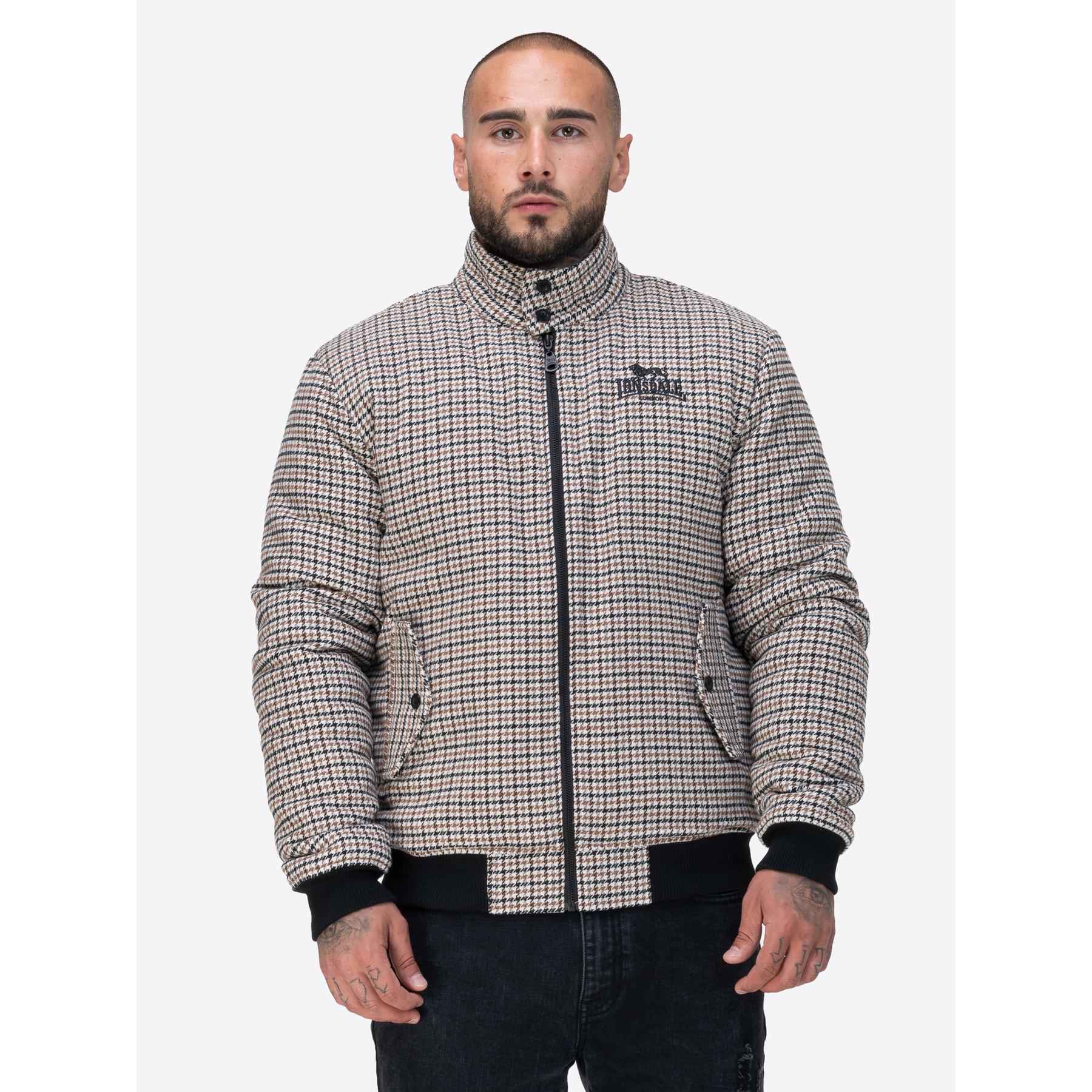 Jacke Lonsdale Tregony 2/6