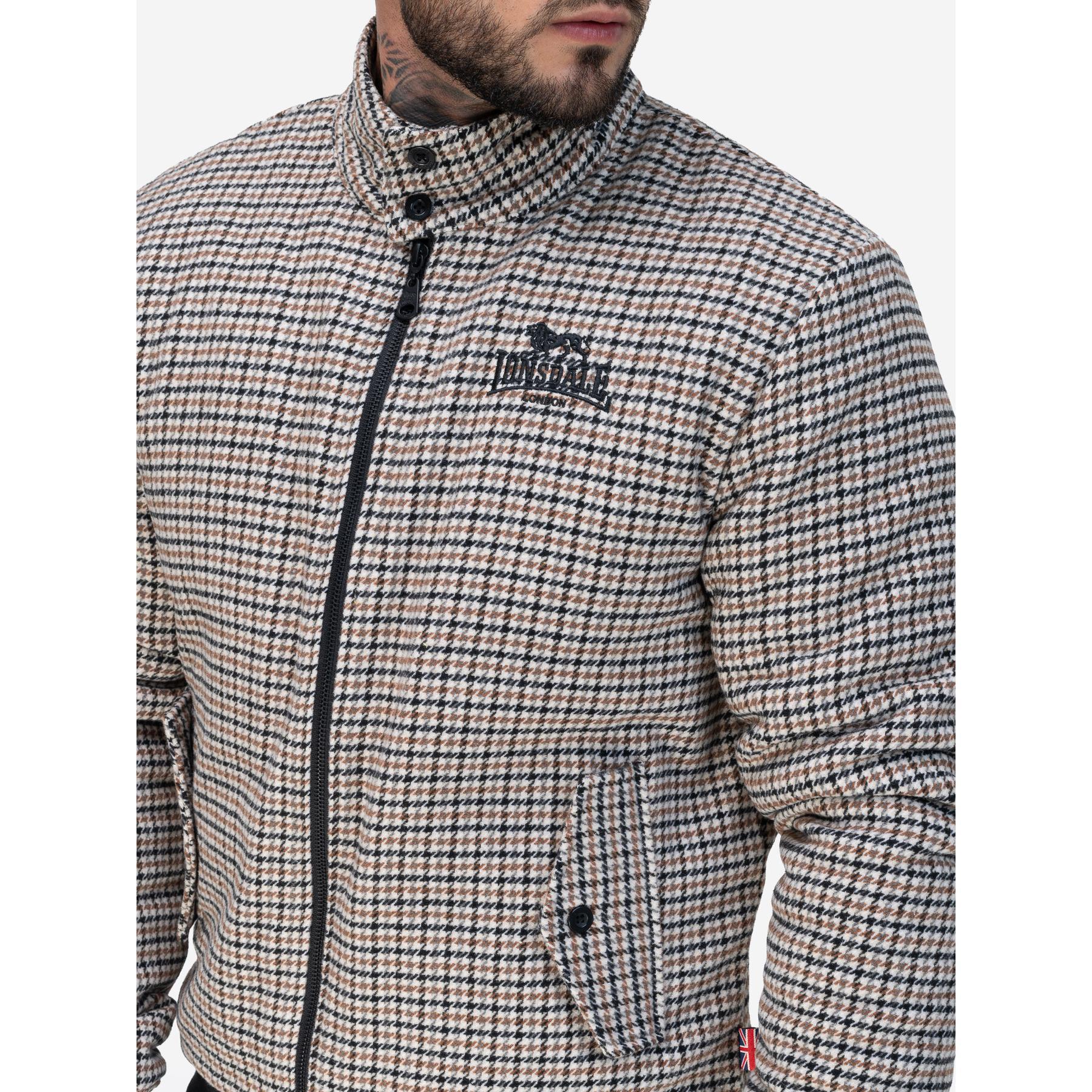 Jacke Lonsdale Tregony 5/6