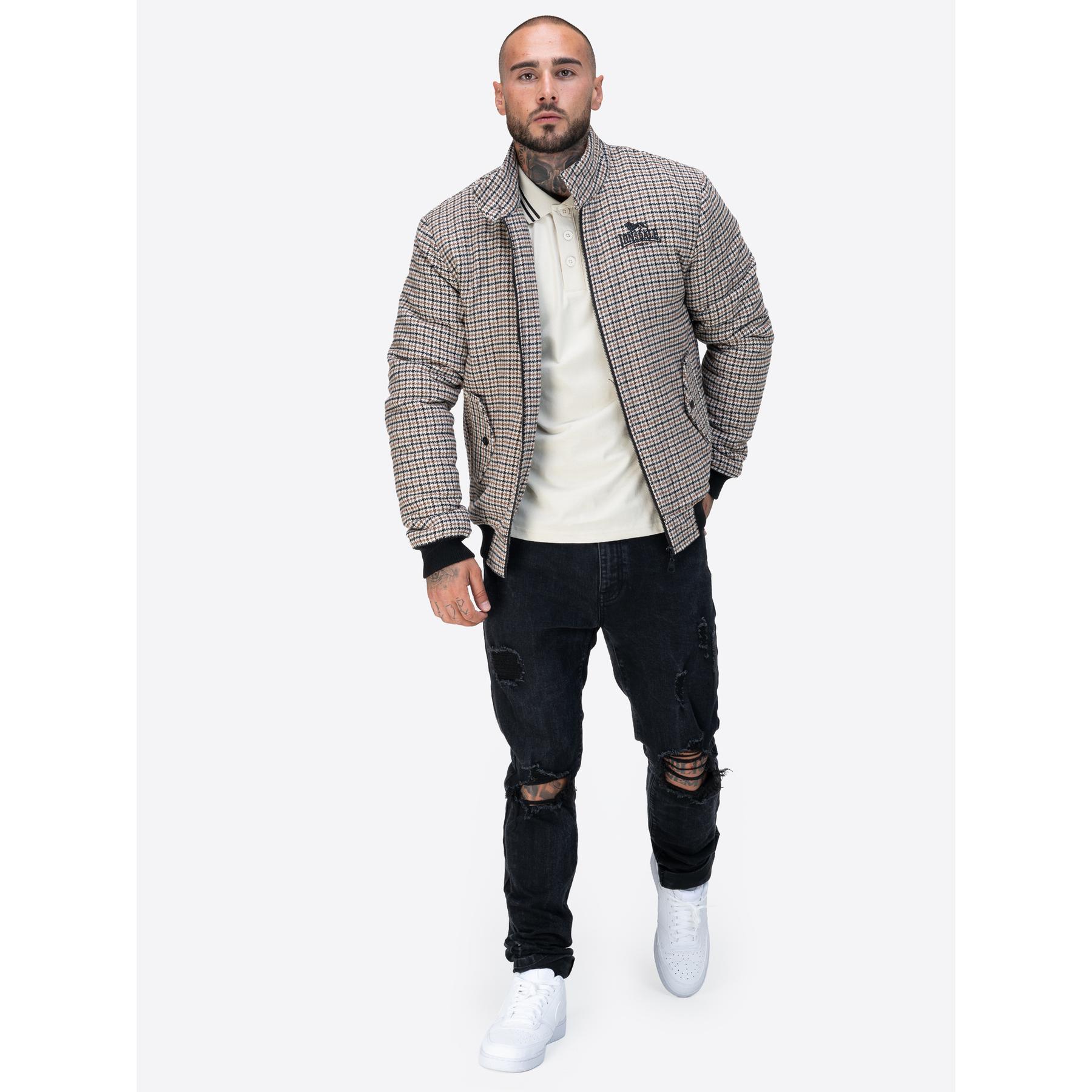 Jacke Lonsdale Tregony 4/6