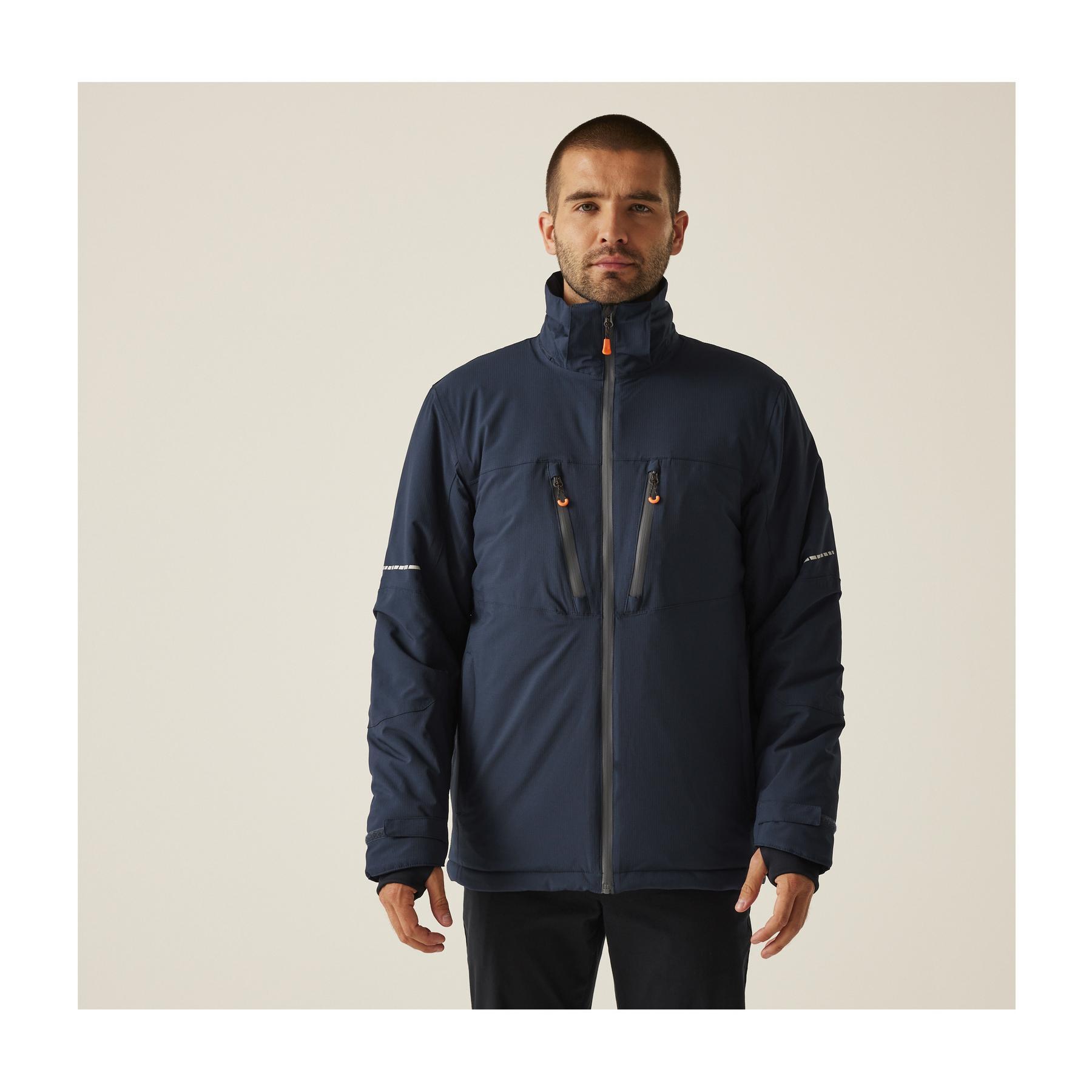 Parka isolante Regatta 3/6