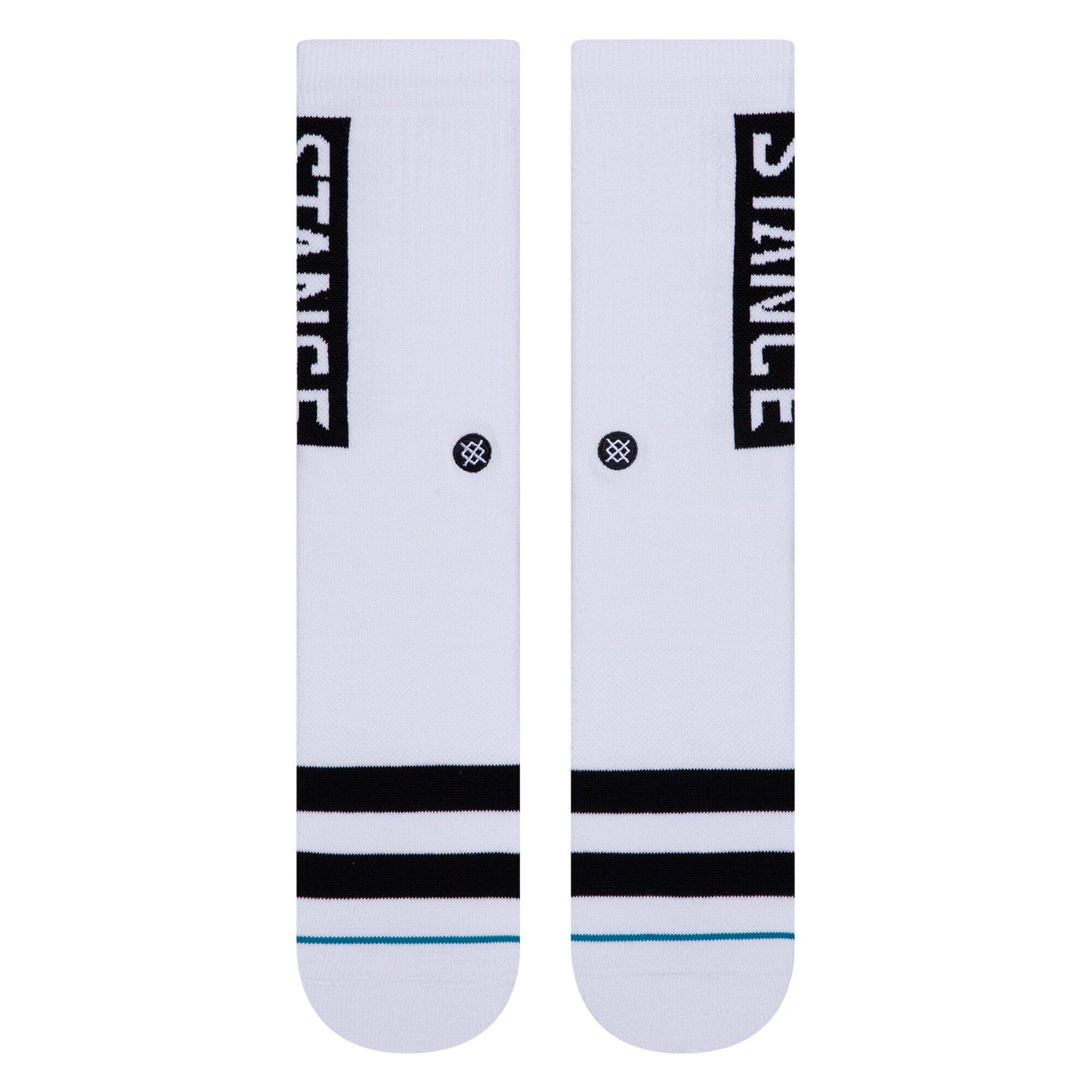 Chaussettes Unisexe Pack de 1-OG Crew 5/6