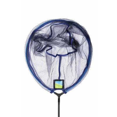 Testa della rete di sbarco Preston free flow 50cm